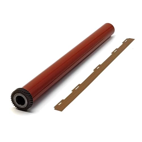 Film de fusion tissu 604K62220 pour imprimante Xerox WC 7545 7845 7855