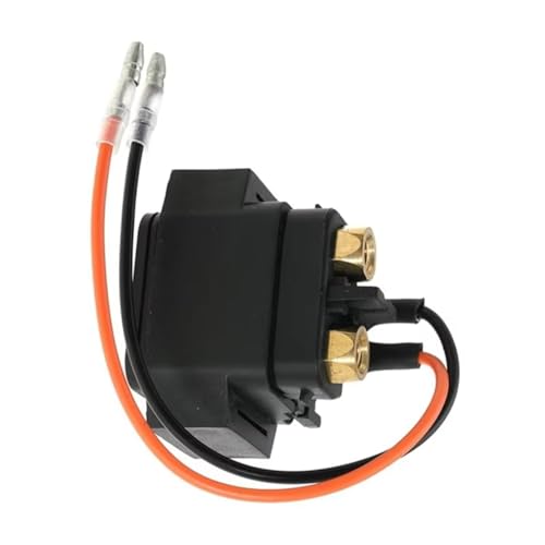 Relais de démarreur 6B6-81940-00-00 pour jet-ski VX Cruiser 1100