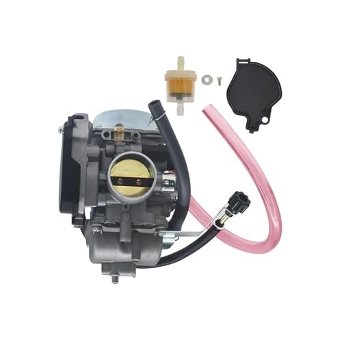 Carburateur pour Quad LTA500 LTF500 Vi 500 idéal pour restaurer votre véhicule de randonnée