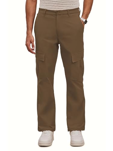 Image of Cargo Cargo Pants for Men 5894
