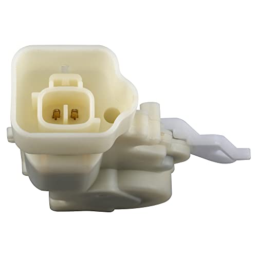 Image of BOXI Front Or Rear Right Side Door Latch & Lock Actuator Assembly Fit for Cadillac Escalade /Escalade ESV /Escalade EXT /for Chevy Colorado /Tahoe /for GMC Canyon /Yukon 746-001, 10395394, 15112709