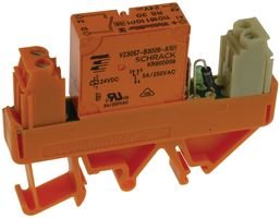 WEIDMULLER 1101611001 DIN RAIL RELAY