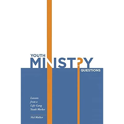 Youth Ministry Questions