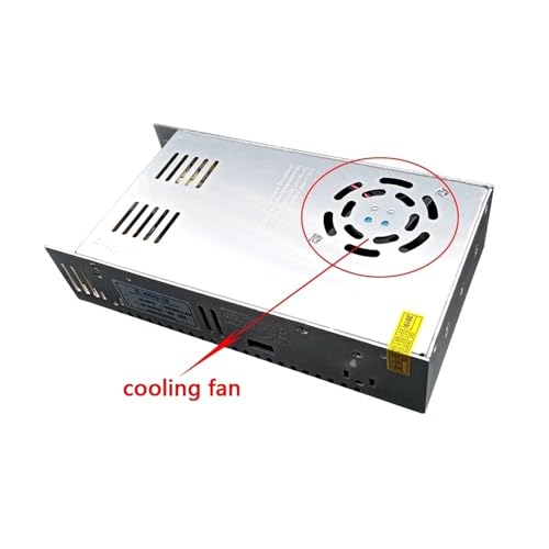 Transformateur 12V 2A alimentation premium boîtier isolant thermique - 3