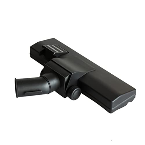 Xoeryoy Reemplazo de Accesorio de aspiradora de 32 MM para aspiradora Universal, Accesorio de Cabezal de Cepillo de Suelo, 1 ud.