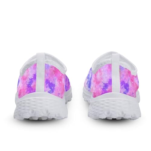 Image of Athletic Tennis Sneakers Road Road Running Shoes US 5.5-11.5 Slip On Shoes for Women