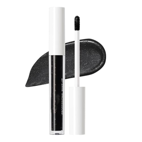 liquid eyeshadow black