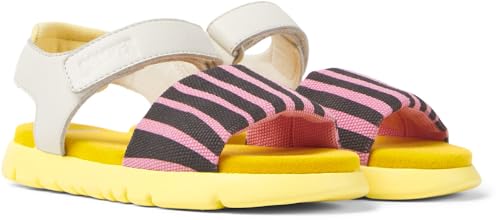 Image of Camper Girls' Oruga Sandal K800536