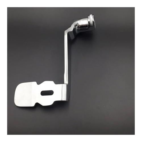 Pédale pour trike et levier kick de frein arrière moto 14-21