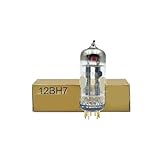 Vacuum Tube 12BH7 Needle Upgrade 5687 6N6 7119 7044 12BH7A CV5042 Suitable for...