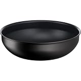 Éliminez les incertitudes Thermo-Signal élimine les incertitudes liées à la cuisson. Lorsque le sablier disparaît, la poêle est à la température idéale pour une cuisson parfaite