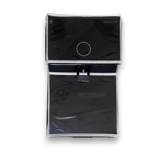 Image of Alora body Protective Cover Compatible with Urban Native M2 (Black)