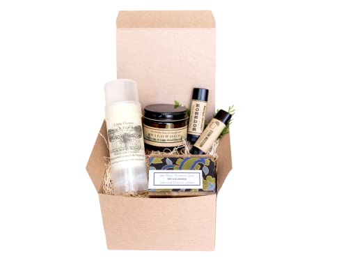 Self Care gift for Men - Birthday Gift Idea for Men