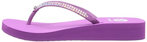 Image of Yellow Box Women's Jello Sandal