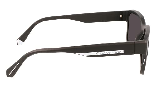 Calvin Klein Men's Ckj21631s Rectangular Sunglasses4