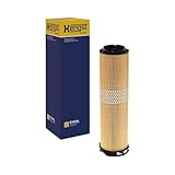 Hengst Air Filter - Insert