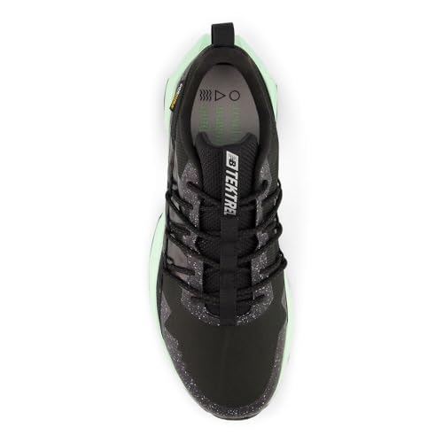 Image of New Balance Men's Dynasoft Tektrel V1 Suede Trail Running Shoes