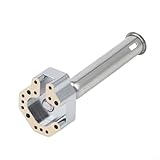 Posheliox Game Controller Reparaturset Lötspitze - C245HS-02A Joystick Lötkolbenspitze mit effizientem Mehrloch-Ring-Design für PS5/PS4-/-Xbox/Switch