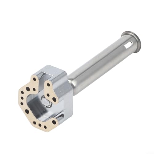 Posheliox Kit de réparation de manette de jeu - C245HS-02A - Pointe de fer à souder avec anneau multi-trous efficace pour PS5/PS4-/-Xbox/Switch