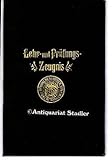  Lehr- und Prüfungszeugnis für den Zeugschmiedelehrling G. Albrecht vom 19. November 1913.
