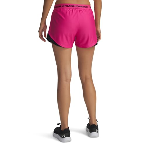 Image of Under Armour Women's Tech Play Up Shortsdisc