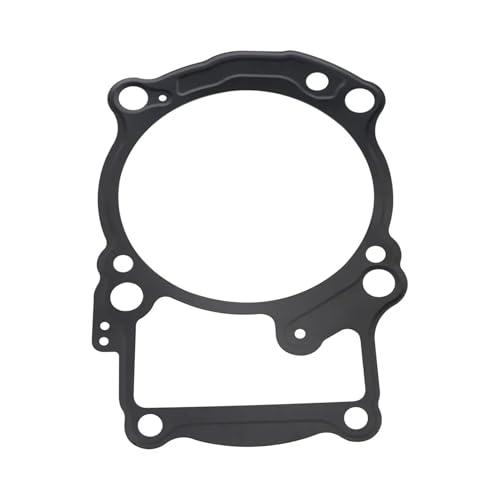 Joint de culasse de moteur de moto haute résistance pour XVS1300 standard OEM 3D8-11351-00-00