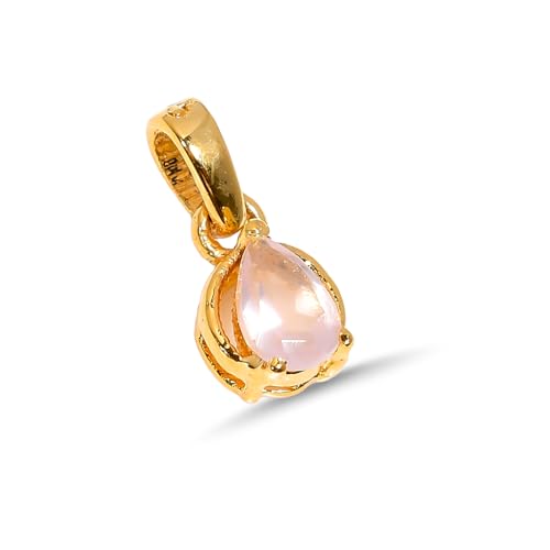 Collier argent 925 anti-ternissement et pendentif en pierre naturelle solide