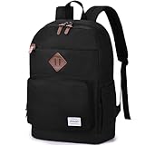 RAVUO Backpack for Men Women,...