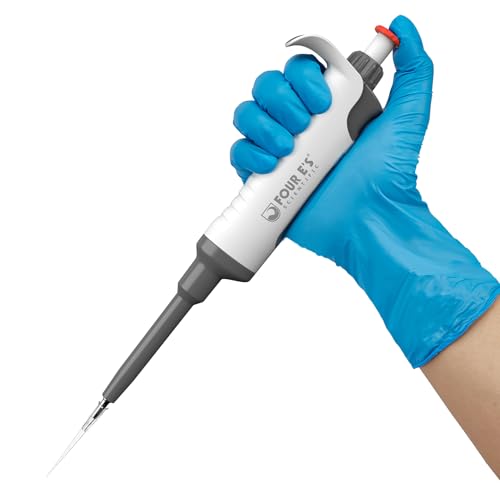 Gilson PIPETMAN Classic 0.5-10 µL
