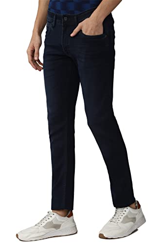 Image of Peter England Men's Skinny Jeans