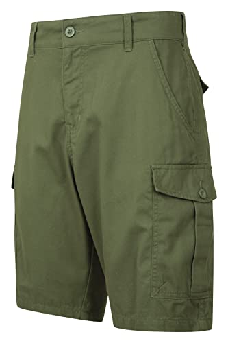 Mountain Warehouse Shorts di Lakeside Mens