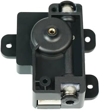 FLSUN S1 Pro 3Dプリンターフィラメント検出センサーモジュール 1.75mm ランアウト検出保護コンポーネントと互換性あ