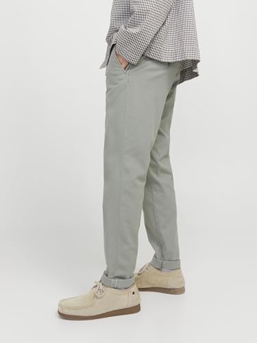JACK & JONES Hosen Herren Chino JPSTMARCO Regular Fit 6