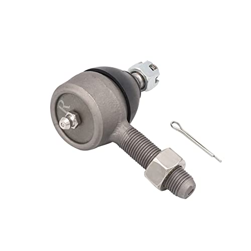 Replacing Golf Cart Tie Rod Ends A Comprehensive Guide with Key Tips