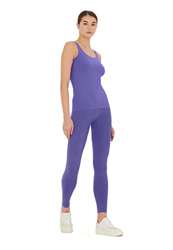 Top sans manches Wolford ajusté et confortable pour réveiller un look sobre