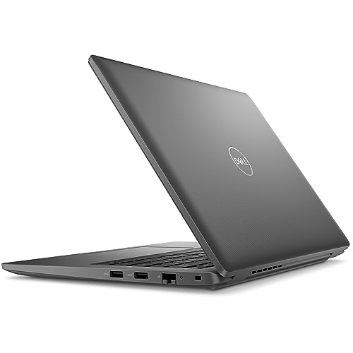 Image of Dell Precision 5530 Mobile Workstation 15.6 inch FHD Business Laptop Computer,Intel 6-Core i7-8850H, 16GB, 500GB HDD+256GB PCIe SSD, Quadro P1000, Windows 10 Professional+YZAKKA External DVD+Accessories