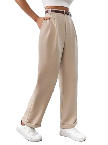 Image of Lymio Women Trouser || High Waist Casual Trouser Pant for Women (L-18-21)