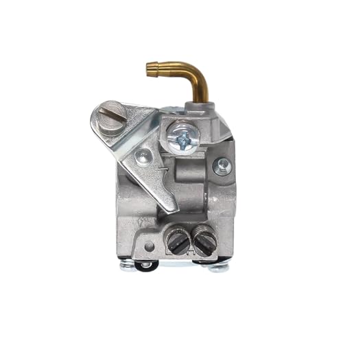 Carburador desbrozadora FS280 soluciona fallos de arranque Zama 3