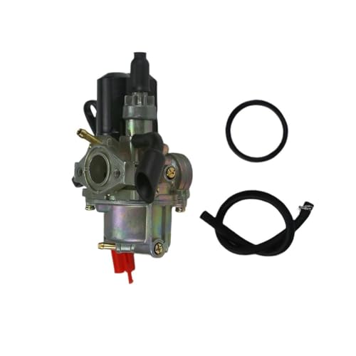 Carburateur de précision pour Moto ZX50 TACT50 AF34 AF35 haute performance