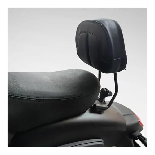 Coussin passager arrière pour VN650, idéal pour les longs road-trips - 3