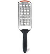 Cuisipro 746801 Surface Glide Technology Coarse Grater, Orange