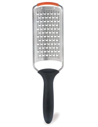 Cuisipro Surface Glide Technology Coarse Grater