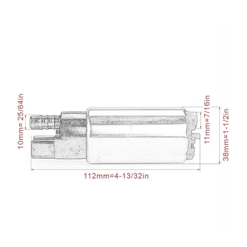 Module de carburant Sportster 883 1200 injection essence - 2