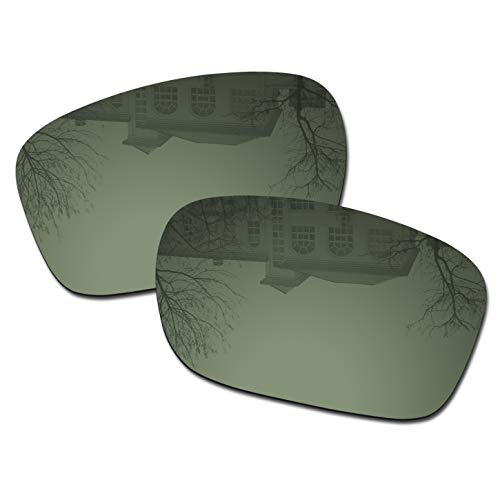 Image of TwoFace OO9189 Replacement Lenses /Accessories Compatible with Oakley Sunglass