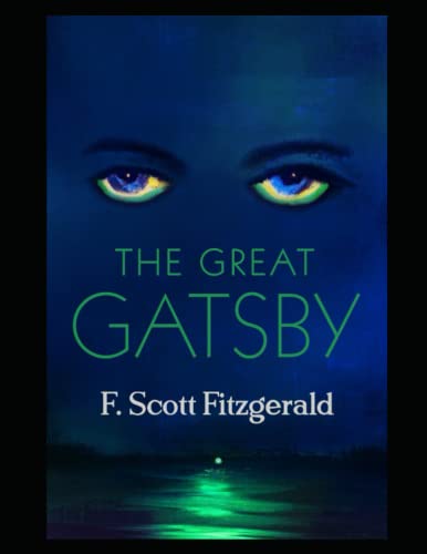The Great Gatsby