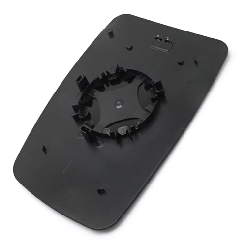 JUUDDENPARTS 4419416 Left Door Wing Upper Mirror Heated Glass, Replacement for Vauxhall Opel Movano 2010-2020, for Renault Master 3 2010-2020, for Nissan NV400 2011-2020, Replace 93197494 963662420R - Image 7