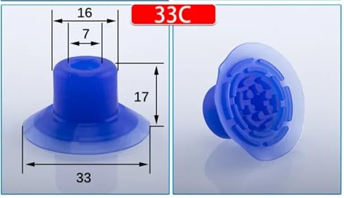 Accesorio neumático 75C para evitar fallos de succión en manipuladores 3