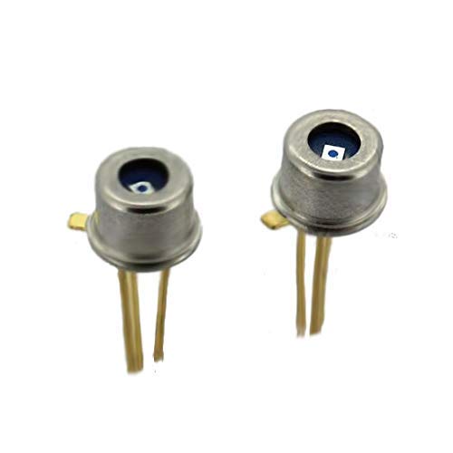 Photodiode TO52S1 APD - Fotodiodo ad alta velocità e alta sensibilità, AD500-8