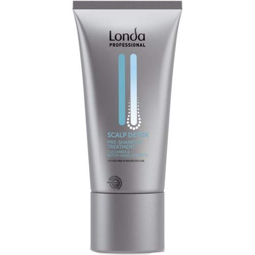 Preisvergleich Produktbild Londa Scalp Detox Kuracja 150 ml