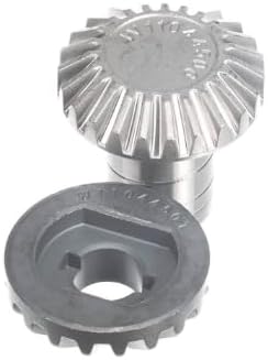 W11192795 STAND MIXER GEAR KIT Replacement for Whirlpool OEM